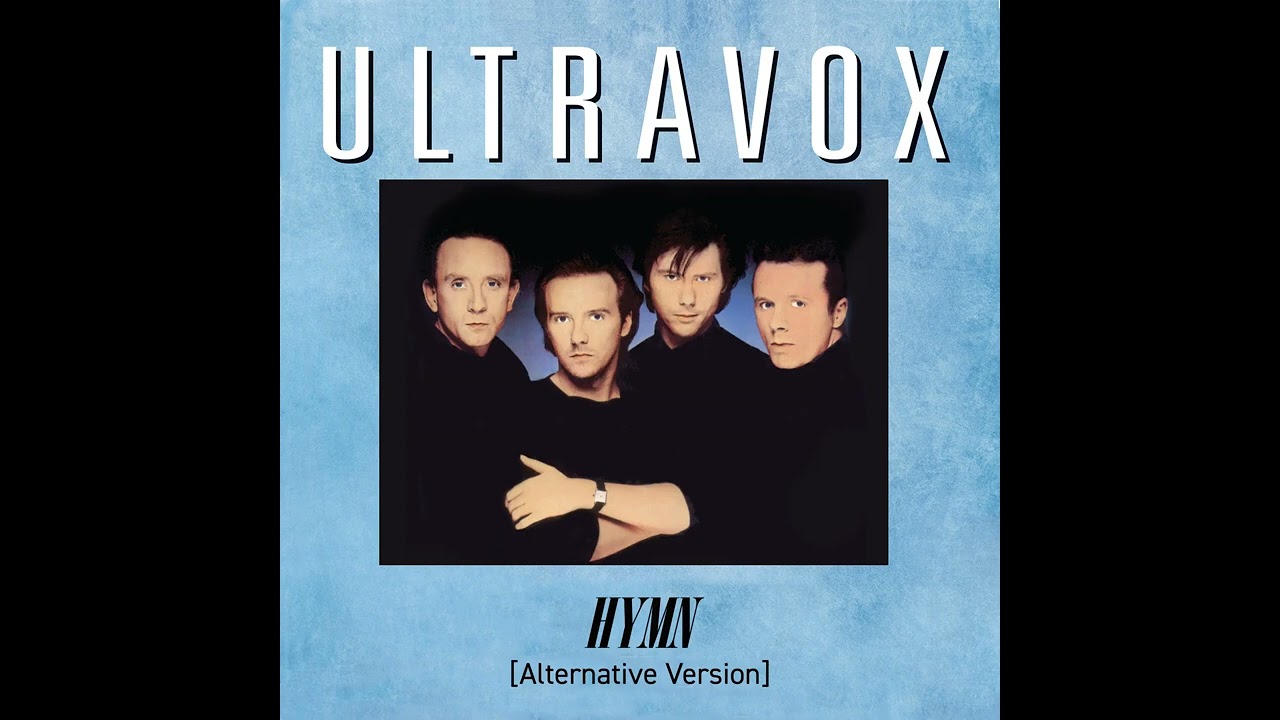 Ultravox - 