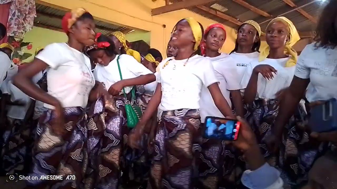 Vdc femme kinzau mvueti