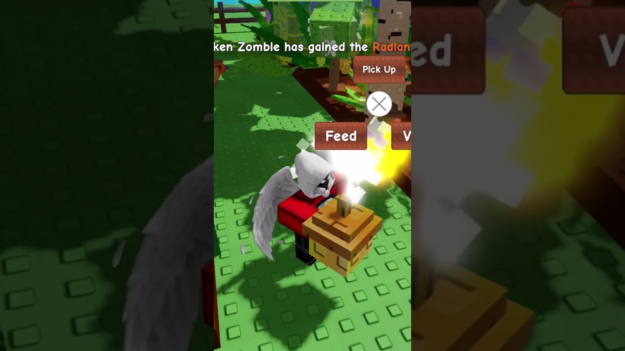 Is The Golden Acorn BROKEN?