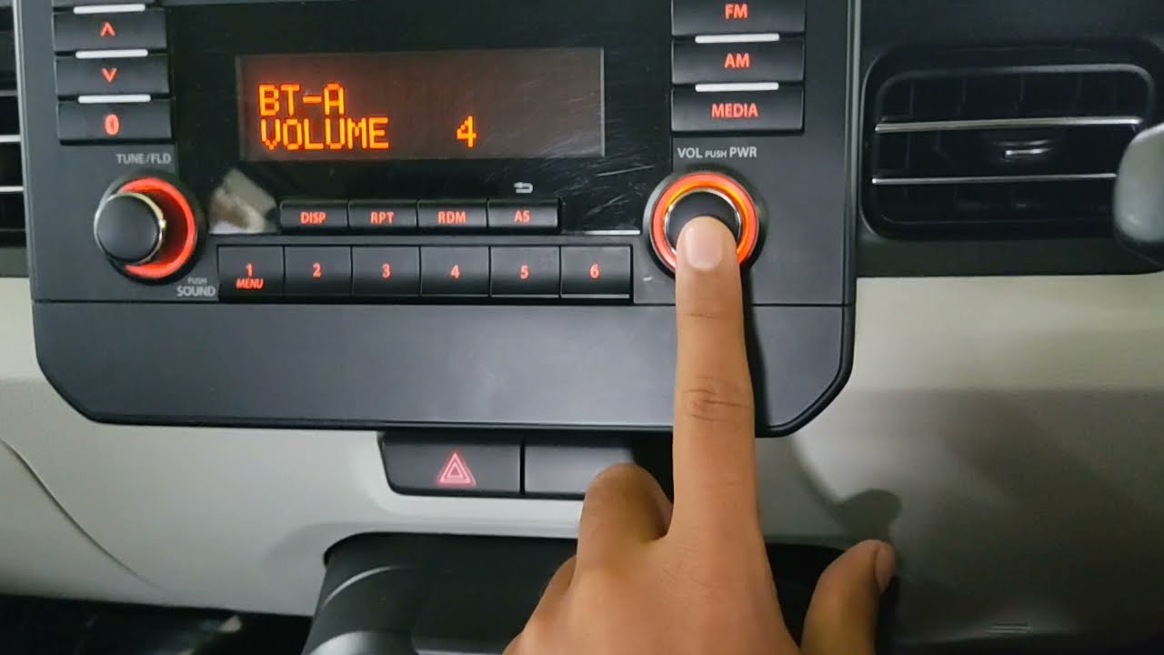 Ignis Music System Review / ignis delta variant