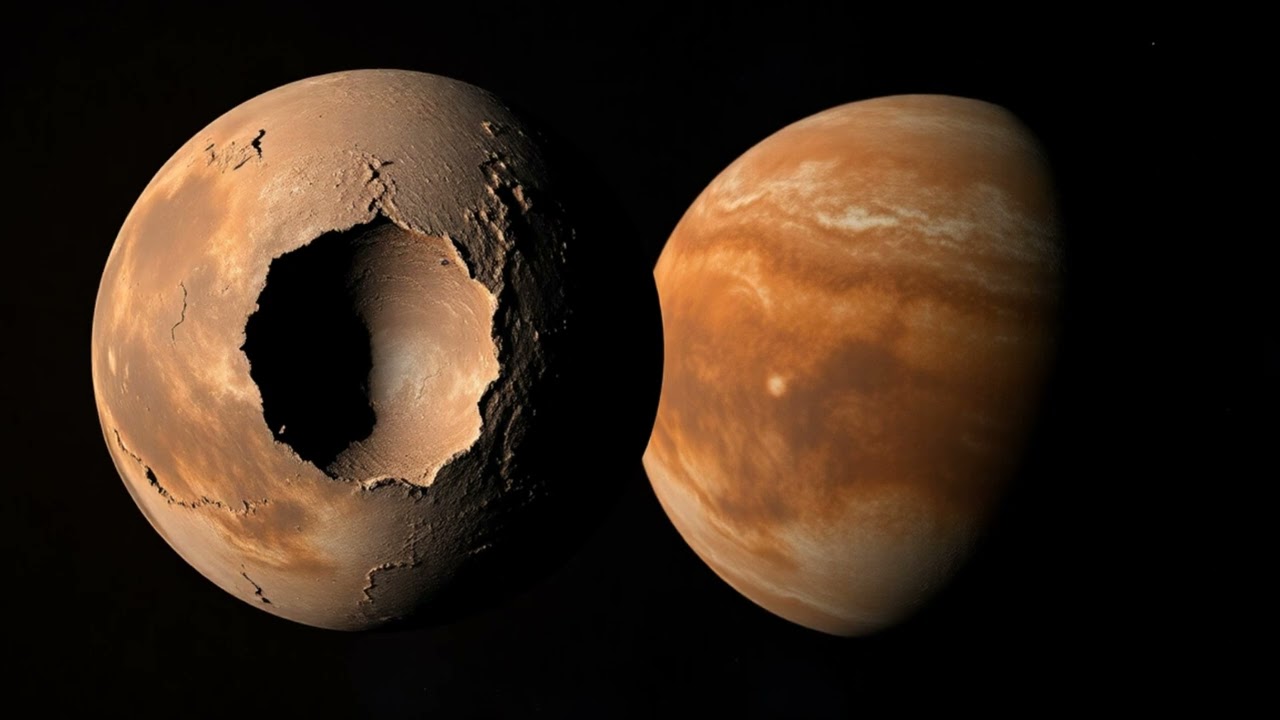 Mars moons   Phobos And Deimos Explored