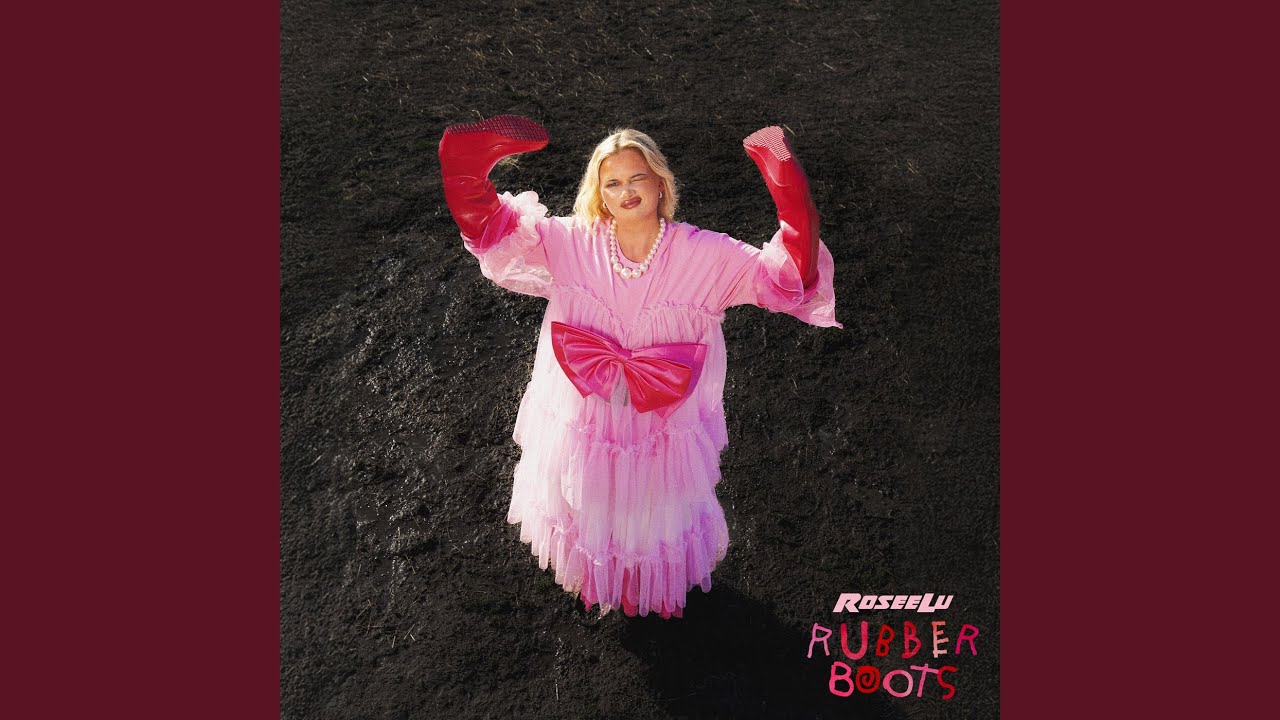 Rubber Boots