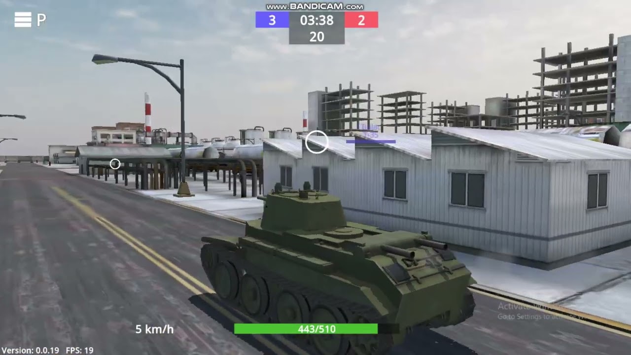 🎮IRON LEGION – INSANE MATCH 🔥 | UNSTOPPABLE VICTORY!