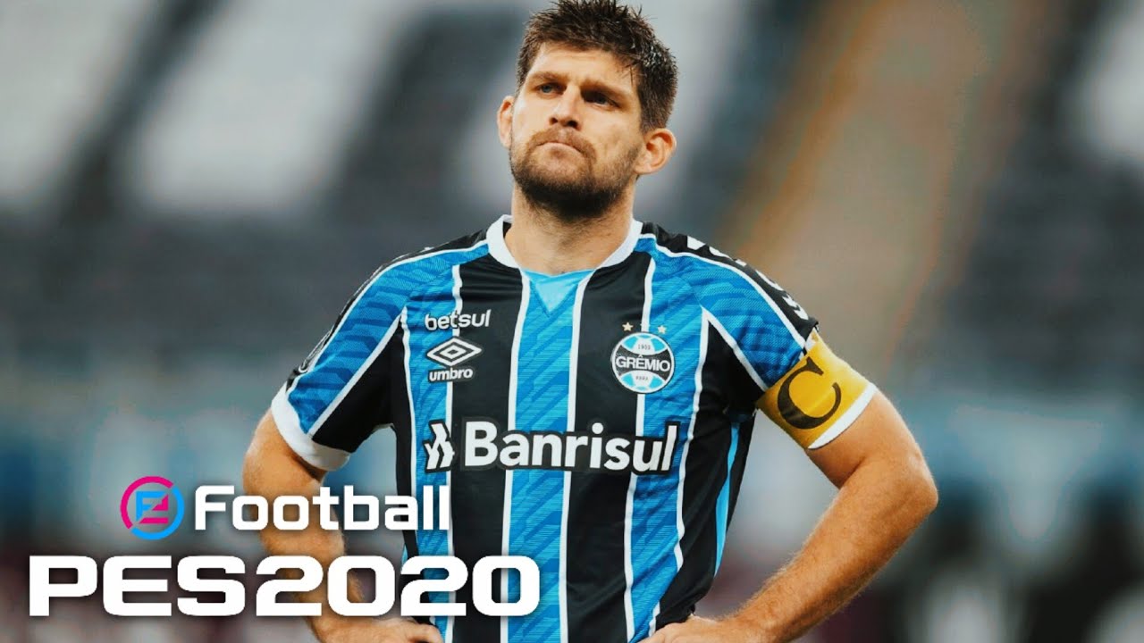 #13 - GOL CONTRA DE KANNEMANN NOS MANTEVE LÍDER - MASTER LIGA FLAMENGO - PES 2020 -PS5