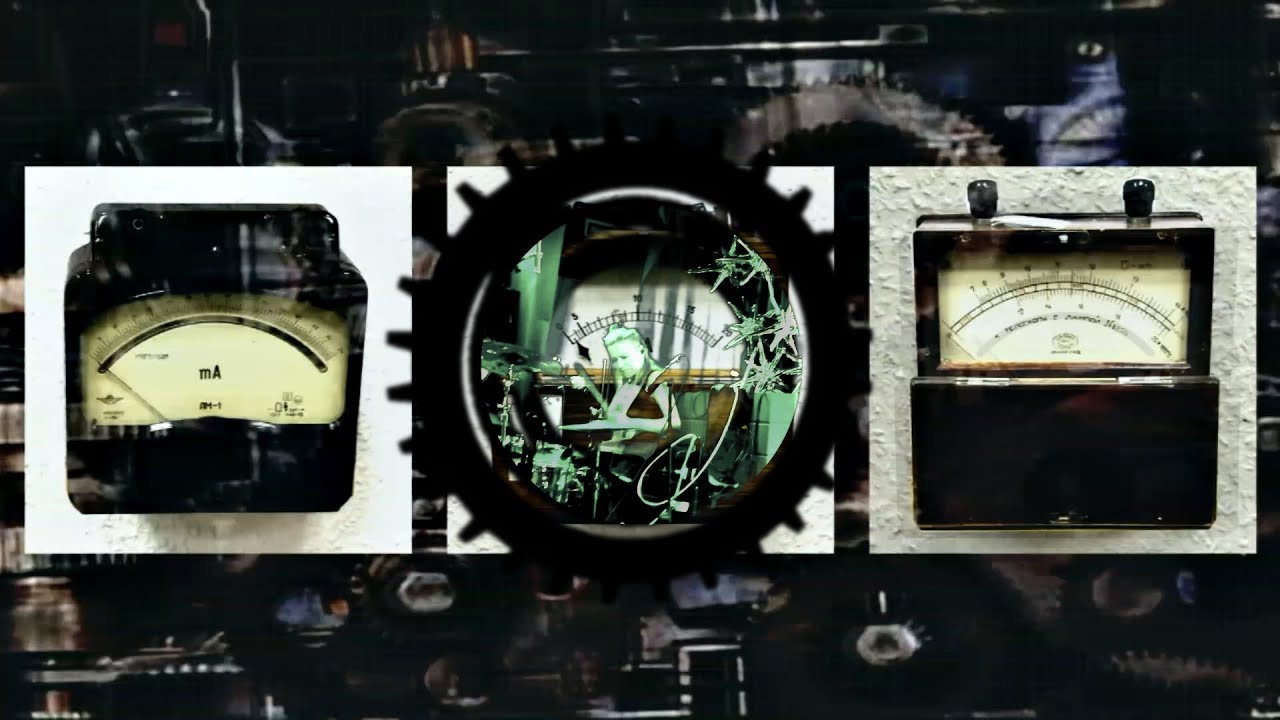 Razmotchiki Katushek - Bodum (live 30.11.2025)
