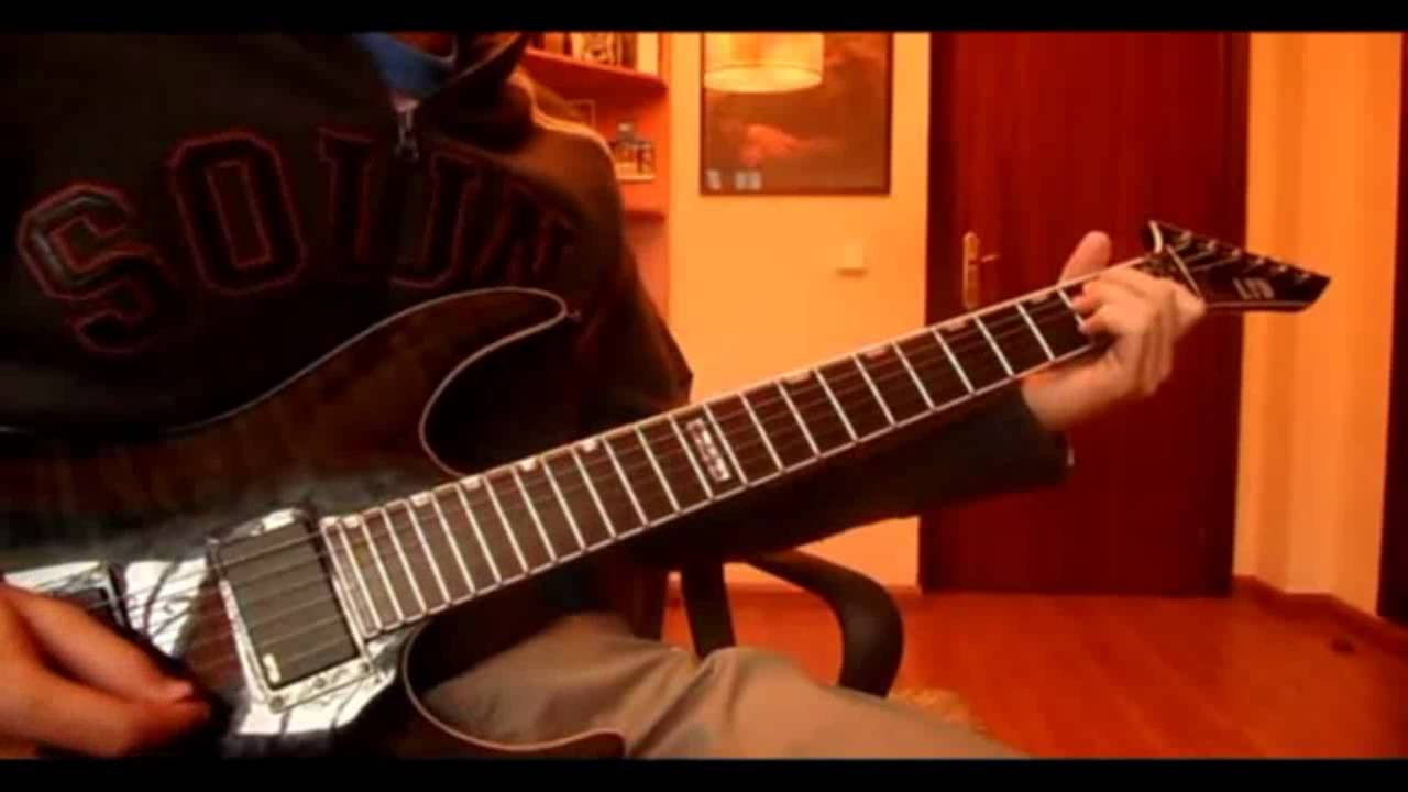 Heroes del Silencio "Fuente Esperanza" Cover Tour 2007
