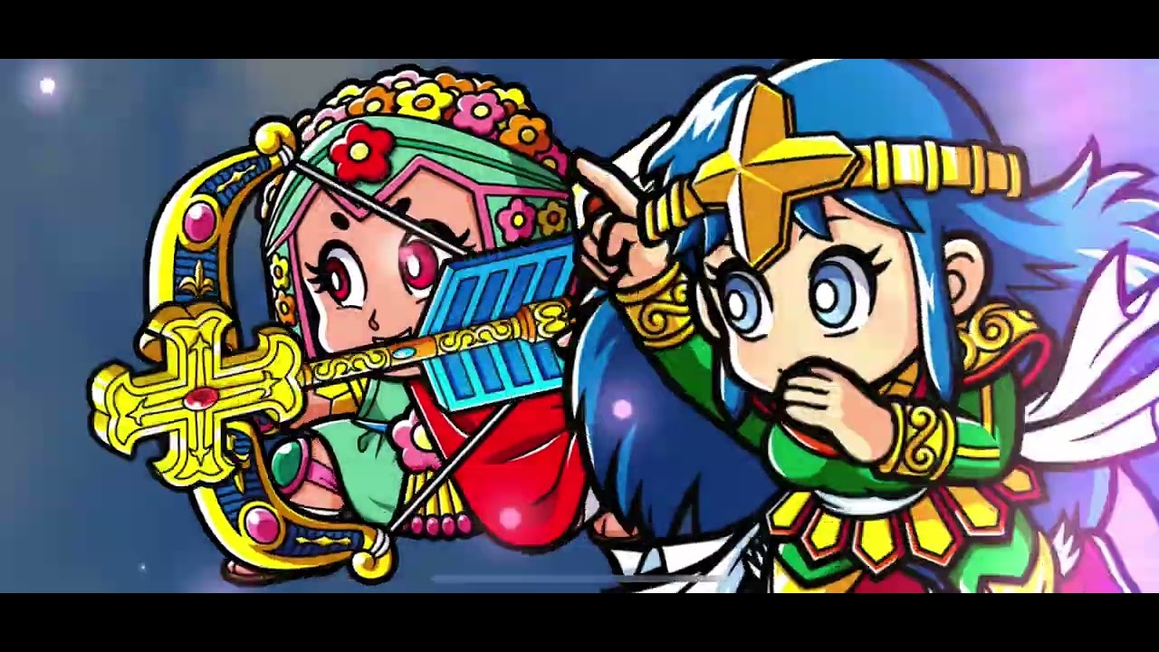 【ビックリマンワンダーコレクション】聖魔大戦編EX20-3 ゴーストアリババ