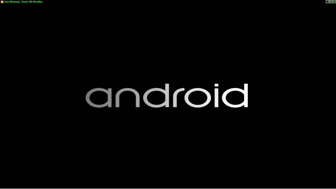 Android-x86 7.1-rc1