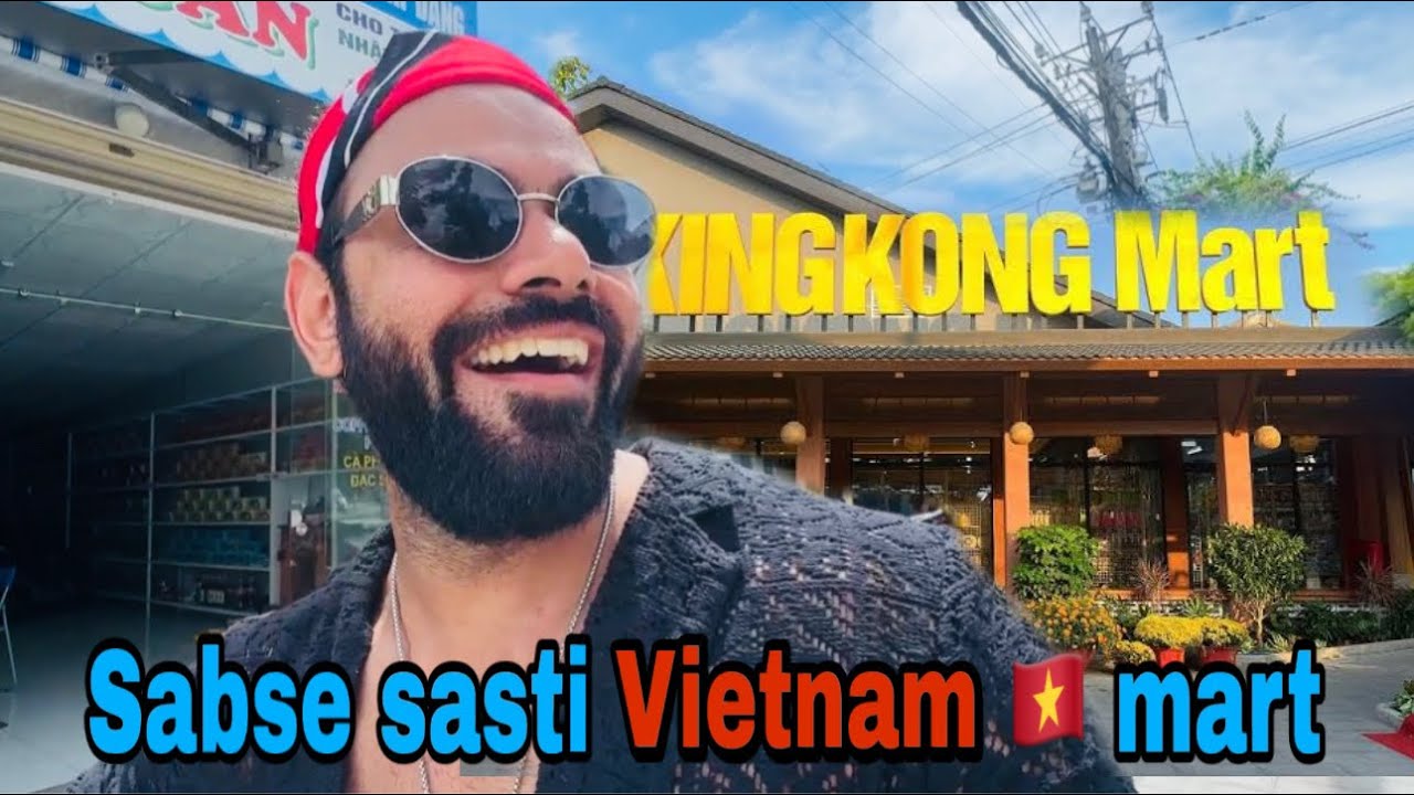 Day- 6 | Last Day in Phu Quoc | Shopping, Beach Sunset & Journey Back to India