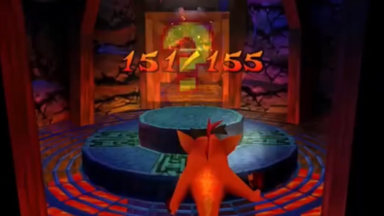 adam struggles with crash 2.