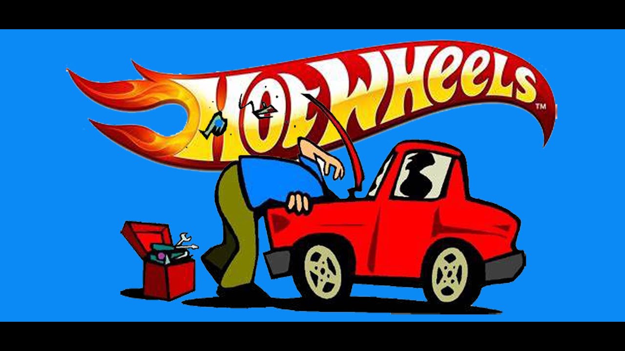 Вы когда-нибудь задумывались, как делают Hot Wheels? Давайте посмотрим.