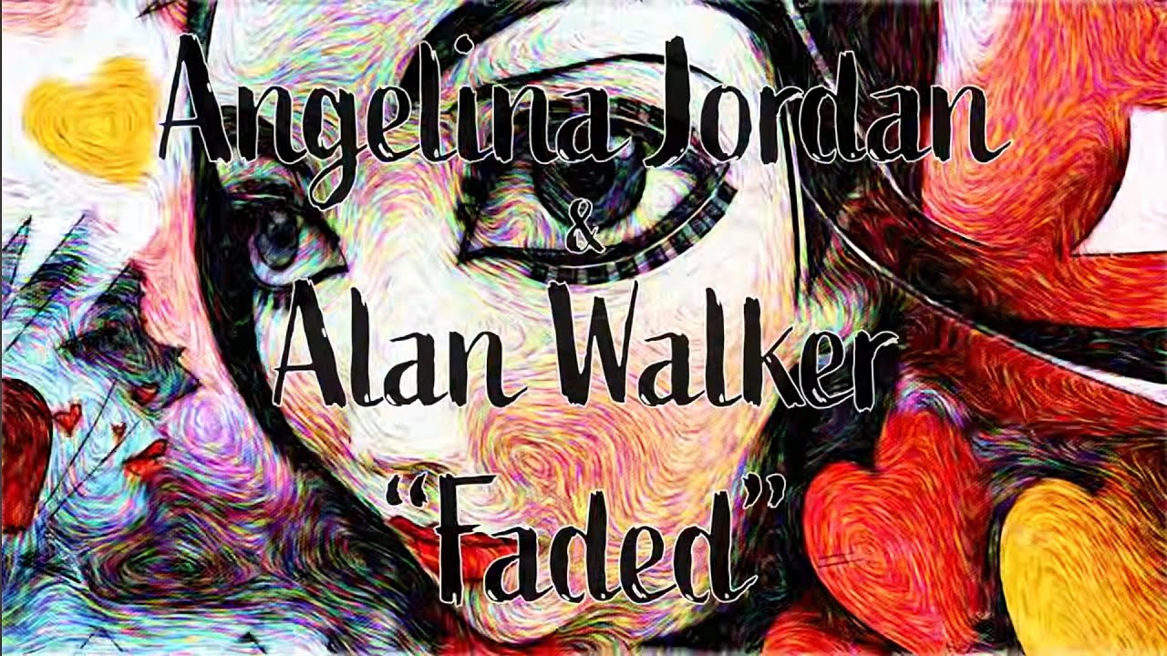 Angelina Jordan & Alan Walker 