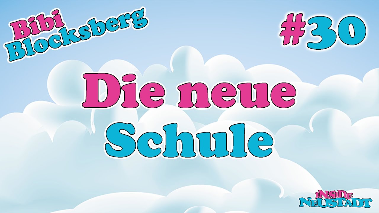 Inside Neustadt #30 Die neue Schule