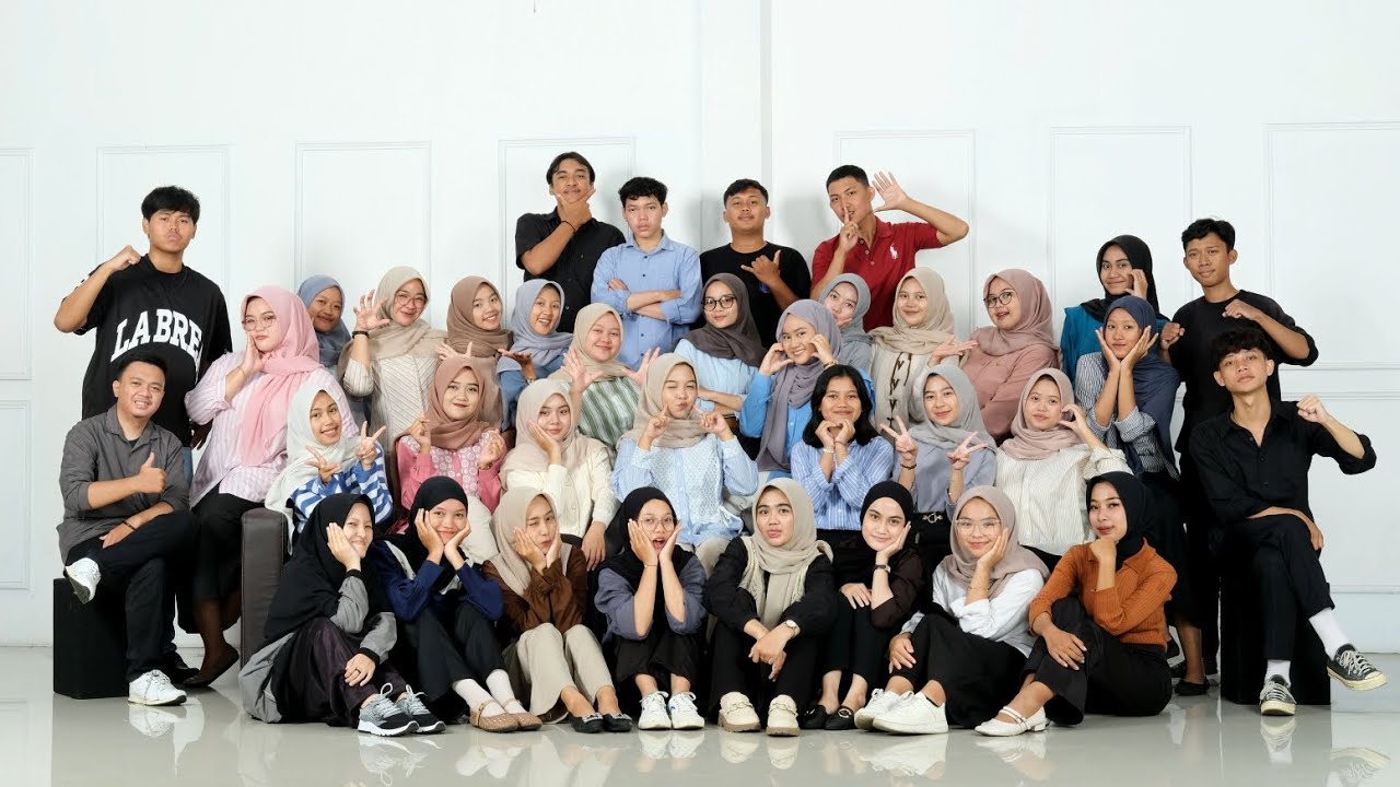 KILAS BALIK SHOLICIP