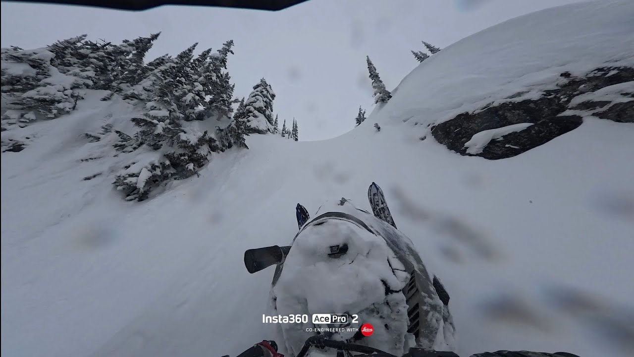 13 Min Non Stop Rallyin' with Sidewinder 