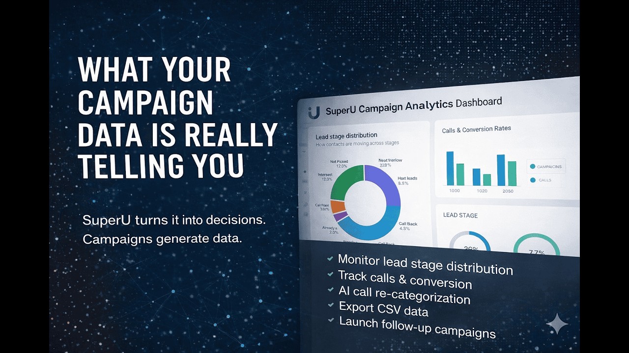 Understand What Your Campaign Data Is Really Telling You