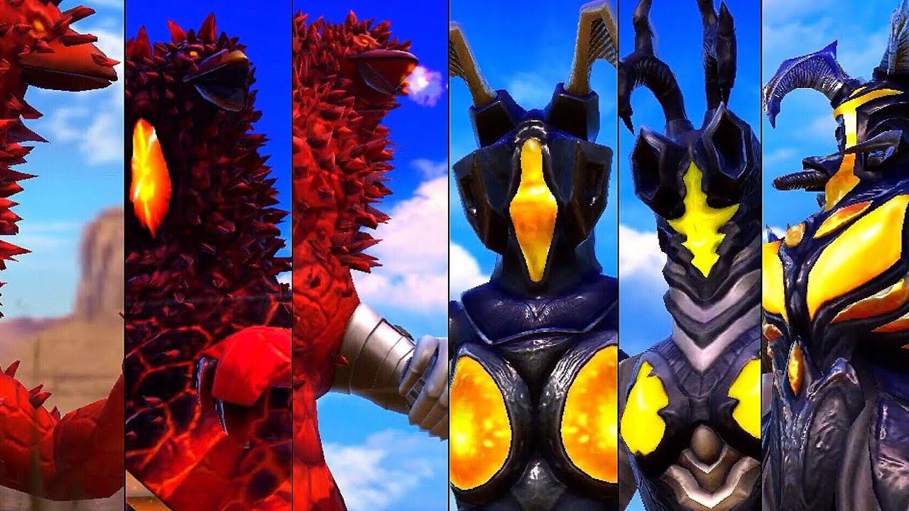 【ウルバト】パンドンチームとゼットンチームで『無法なる怪獣惑星』2連戦！【ウルトラ怪獣バトルブリーダーズ】Ultraman◆ウルトラマン