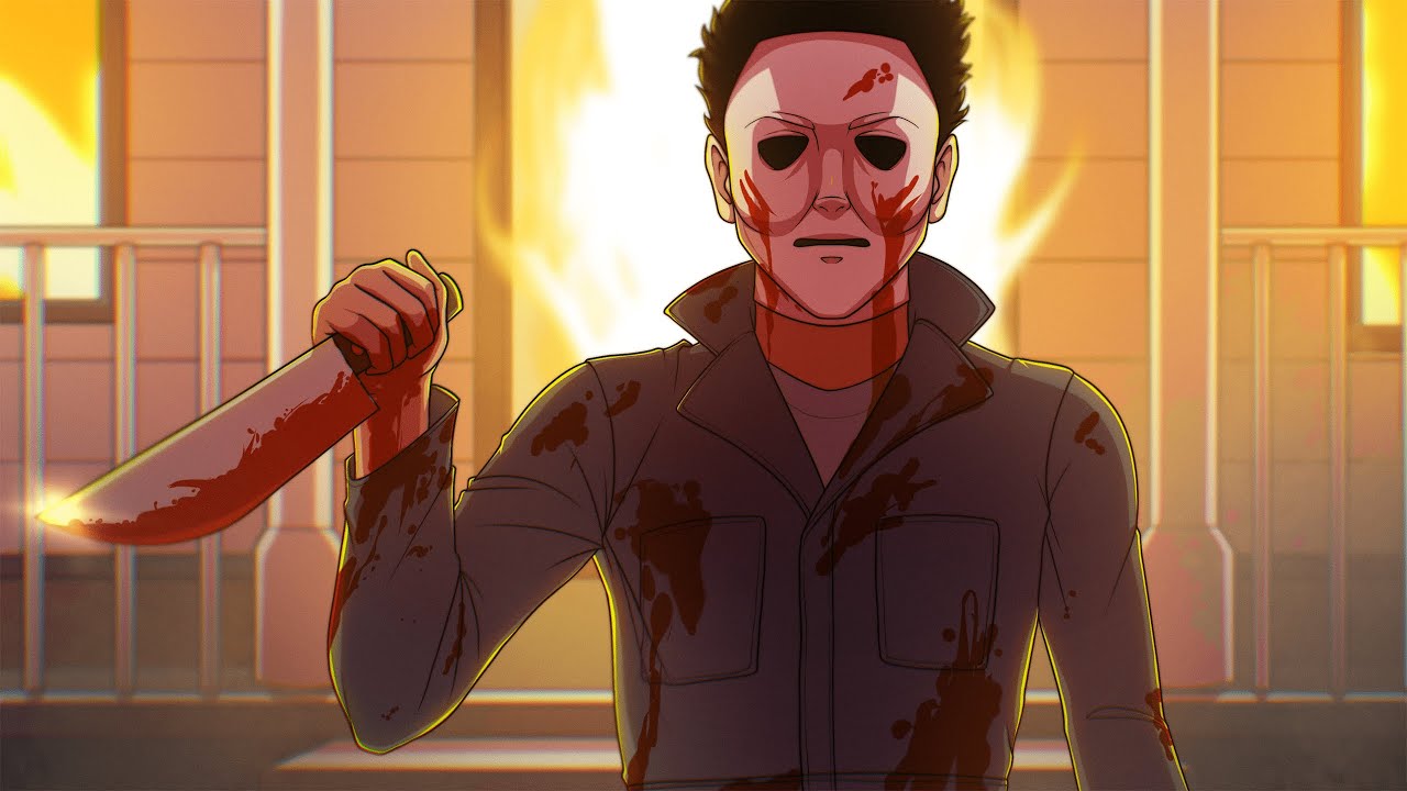 Myers by Daylight