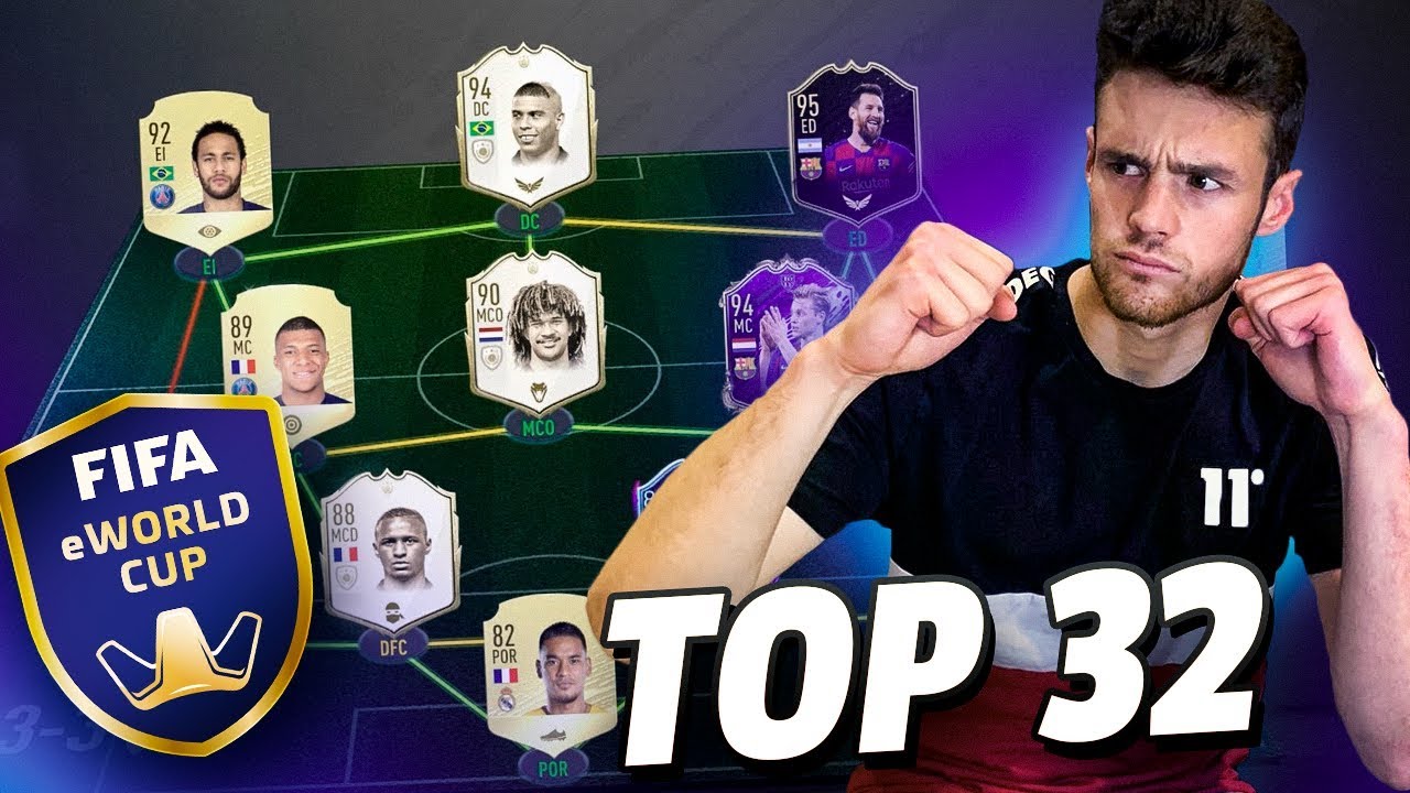 ME JUEGO EL 30-0 CONTRA UNO DE LOS MEJORES JUGADORES DEL MUNDO!!