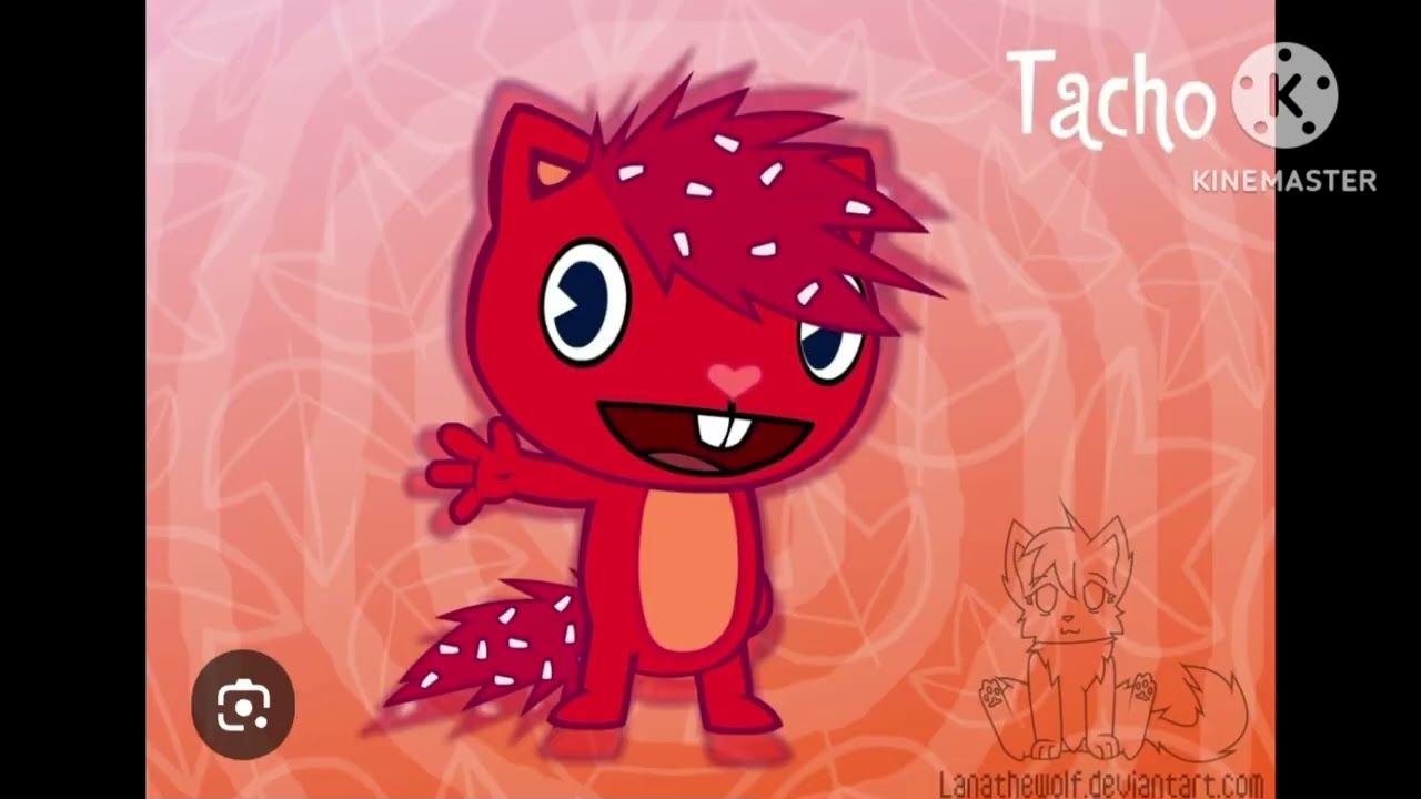 Htf Tacho Hey What? amv