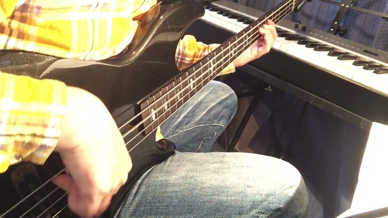 YAMAHA BB3000 #イヤホン推奨 位髙太一 位高太一