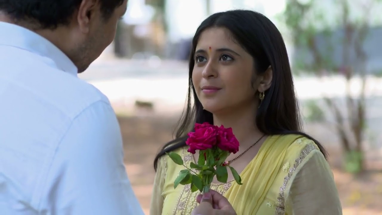 Tula Pahate Re - Ep 278 - Gayatri Datar, Subodh Bhave - Marathi Tv Serial - Zee5 Marathi Classics