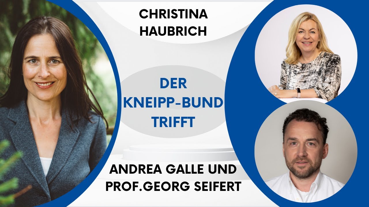 Gesündere Kinder durch Kneipp-Anwendungen in der Kita?