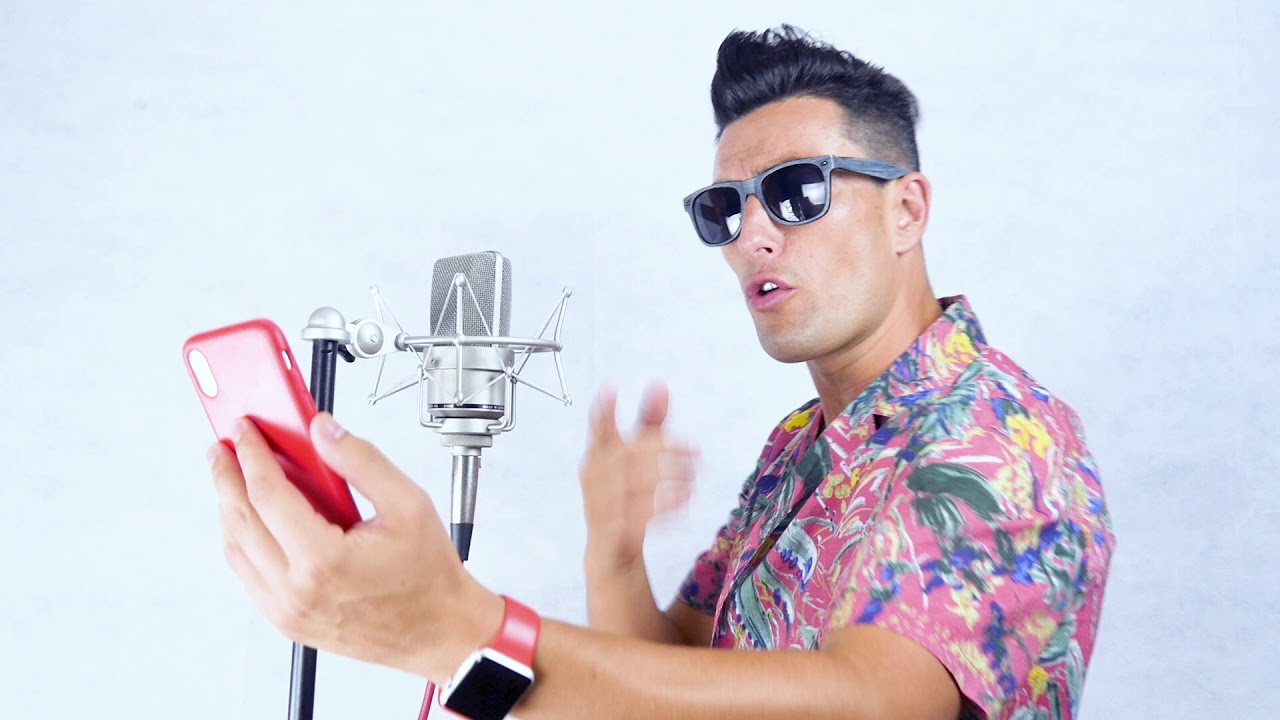 JdM - Cover Sin Pijama (Becky G Feat. Natti Natasha)