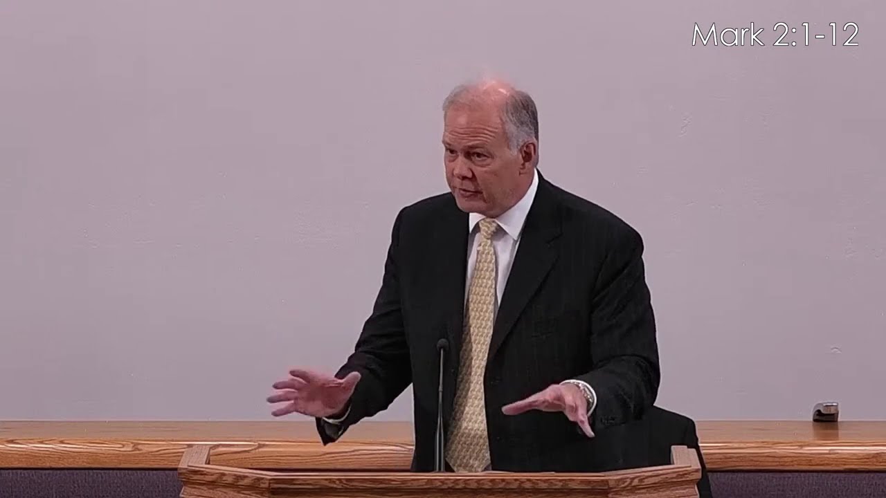 ACCN Vista 2/8/2026 Morning Service