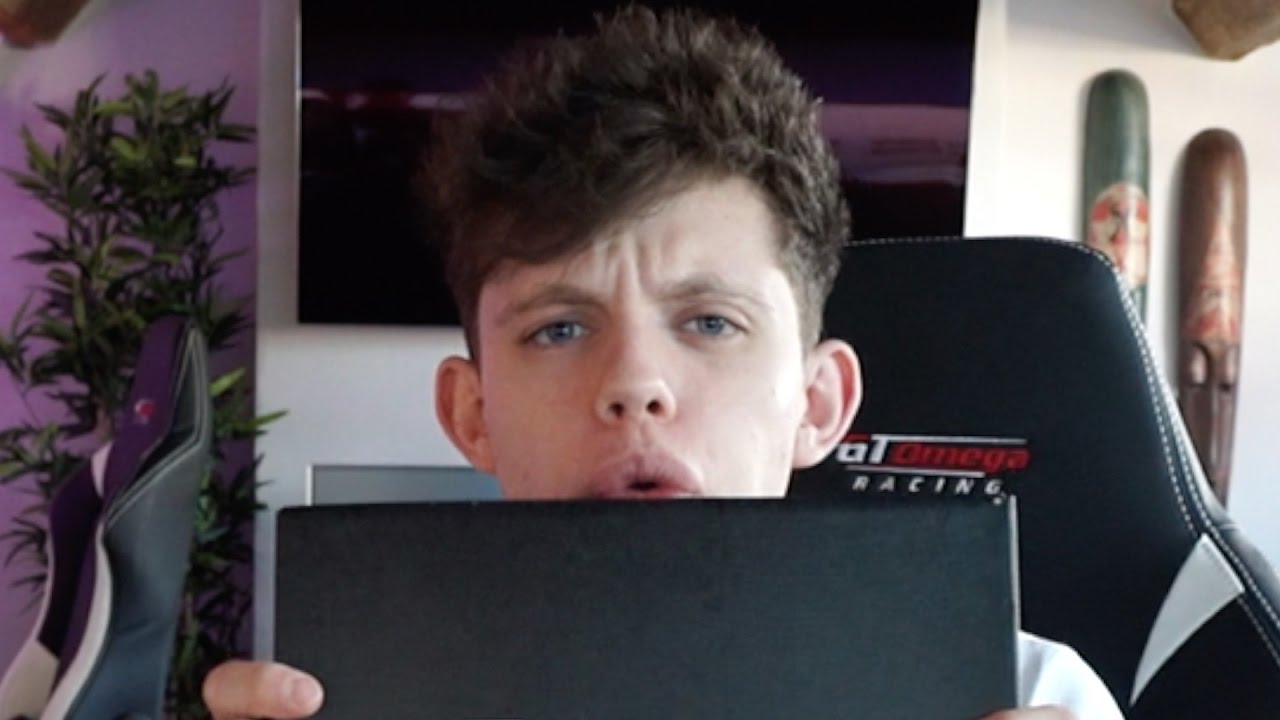 what is this box...?
