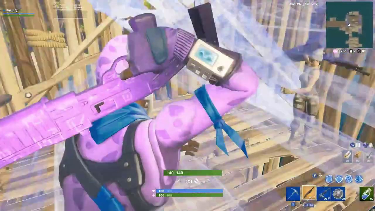 Umplify I Highlights #11