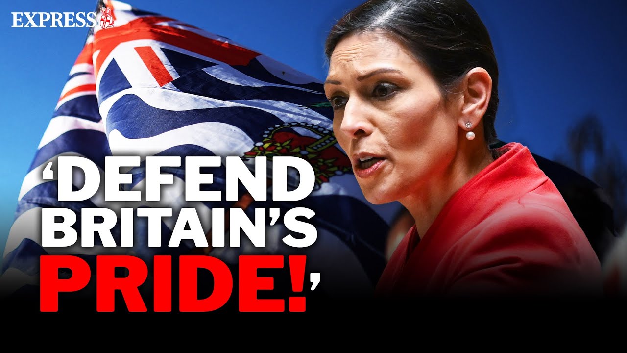 'DISDAIN for British People!' - Commons FURY as Chagos Islands debate EXPLODES