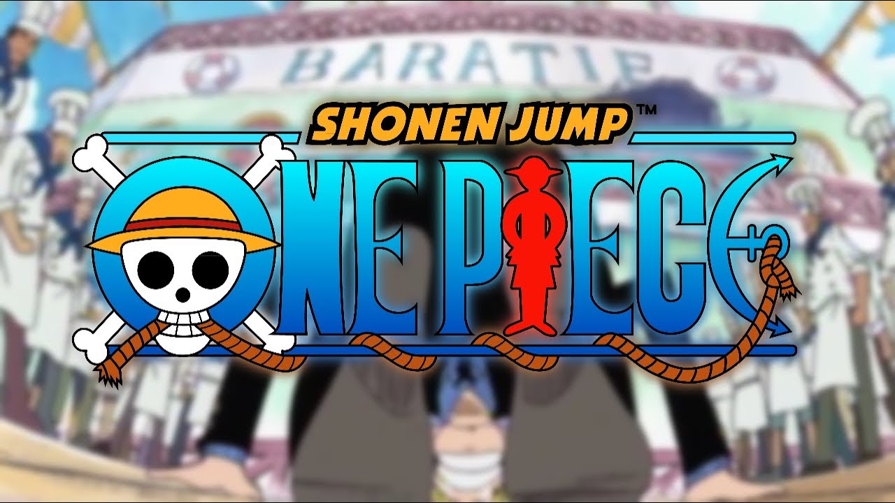Sanji Joins! | Reviewing One Piece: Baratie
