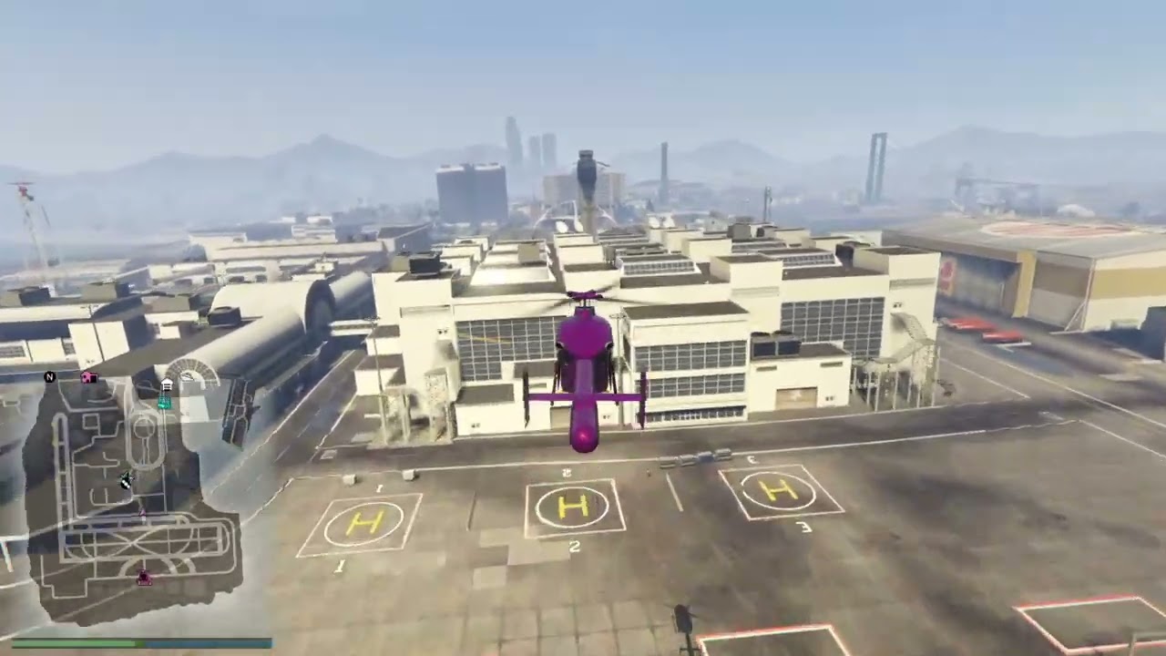 Grand Theft Auto V_20260302011629