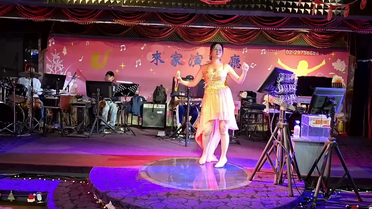 小 如翻唱歌曲