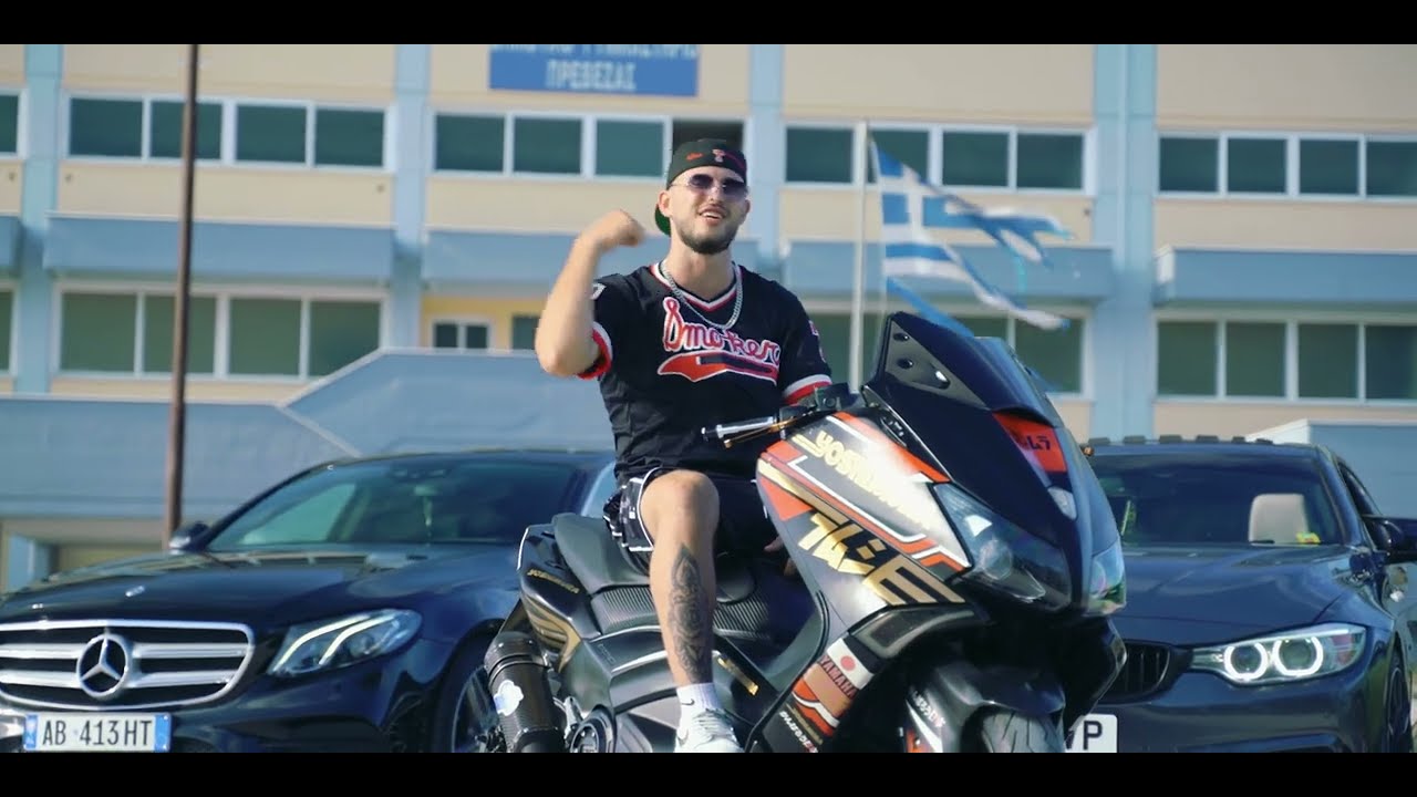 EG NORTH - DEAL ( Official Music Video )