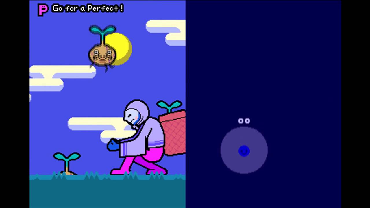 Rhythm Heaven (Perfect): Remix 3