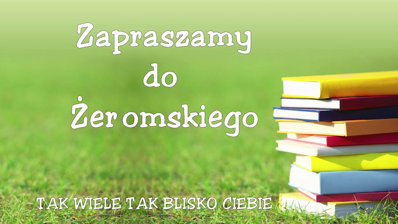 Zapraszamy uczniów do naszej szkoły. Liceum Ogólnokształcące w Krościenku nad Dunajcem.