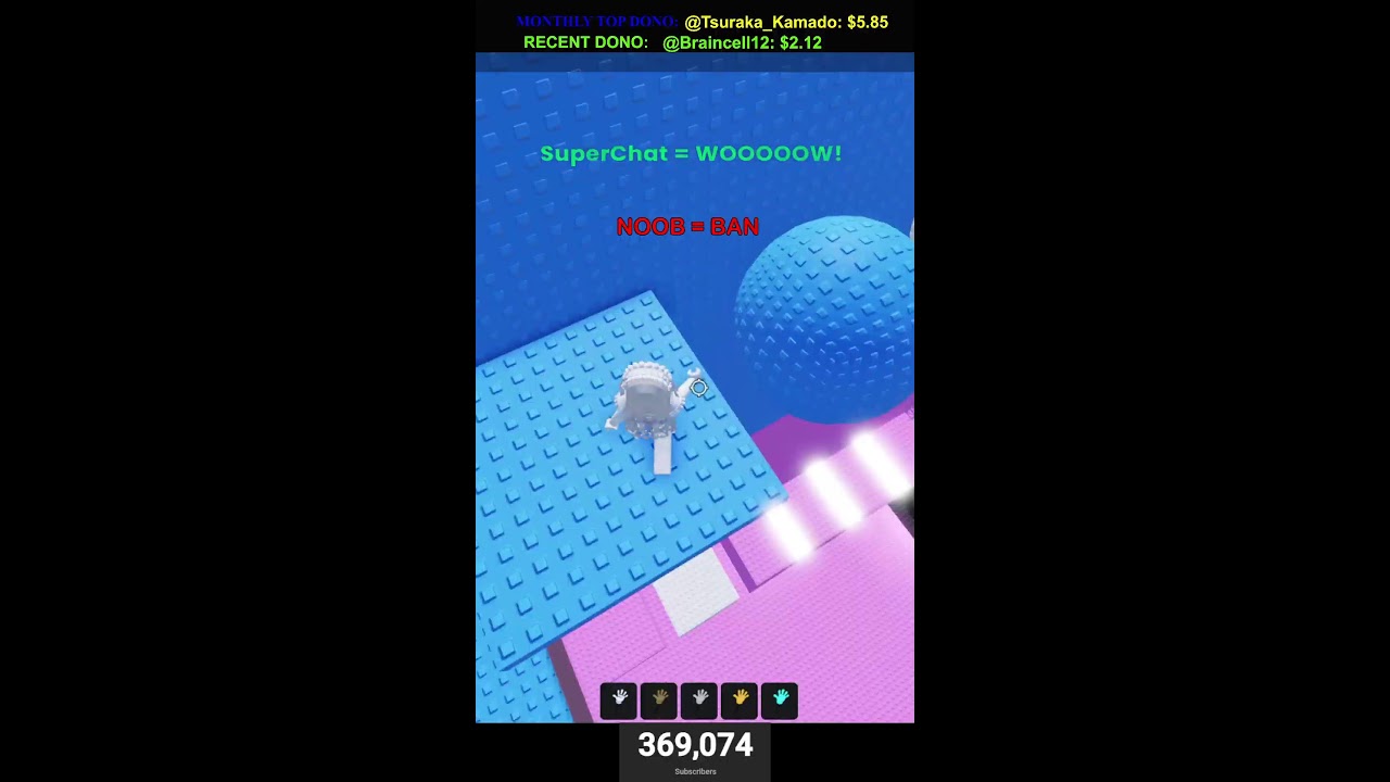 🔴Live Roblox Play with viewers and subscribers | Mashiro