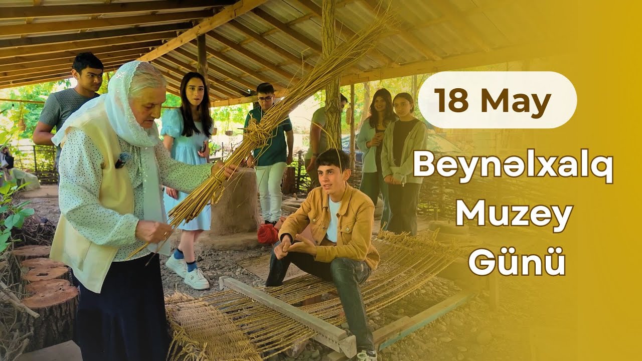 Dünənimizi Sabahımıza Bağlayan 