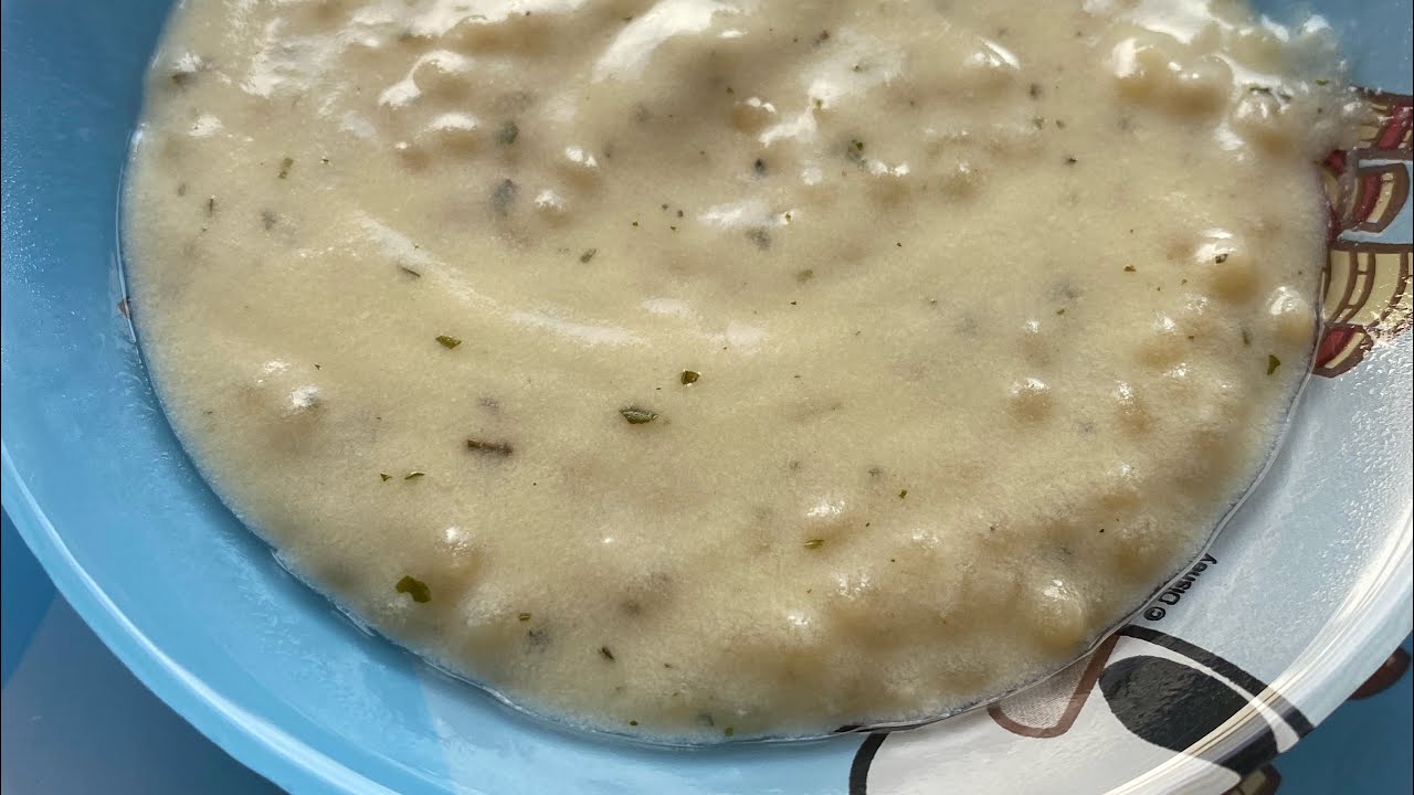 Kilo aldıran,doyurucu,besleyici Yoğurtlu Kuskus Çorbası