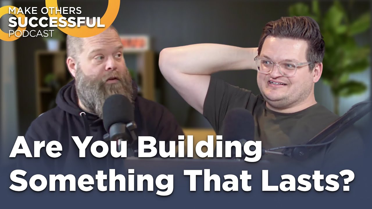 The Long-Term Impact of Workplace Habits (Full Episode)