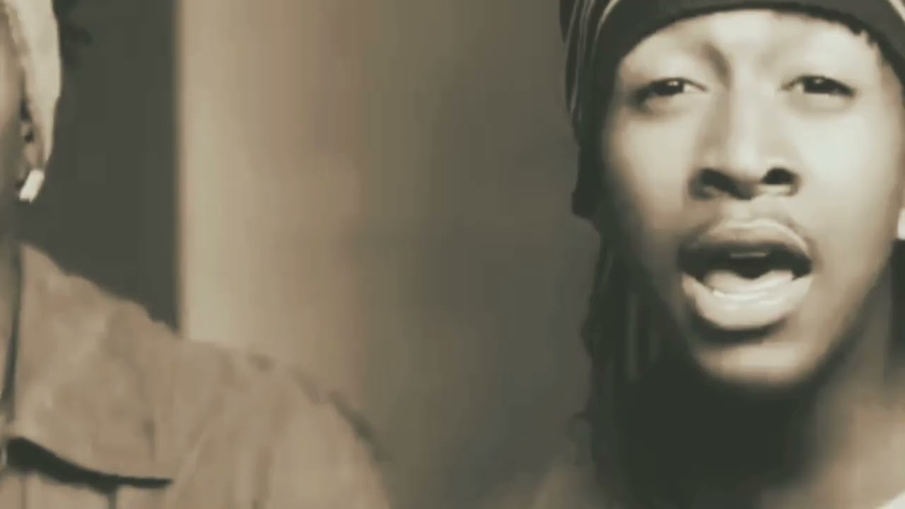 [FREE] 00's Black Music x West Coast Rap Type Beat - 