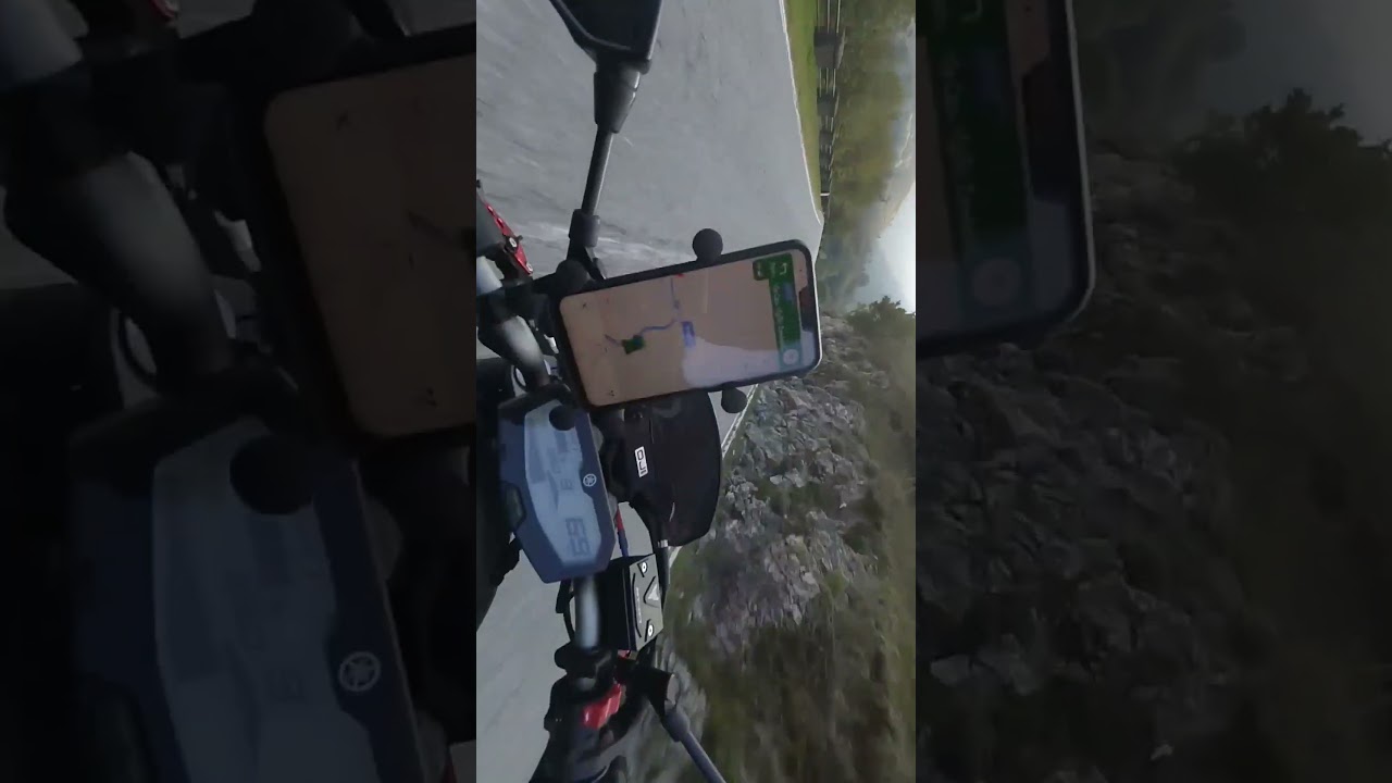 #r1200gs #mt07  #gopro #hero5black #bondone