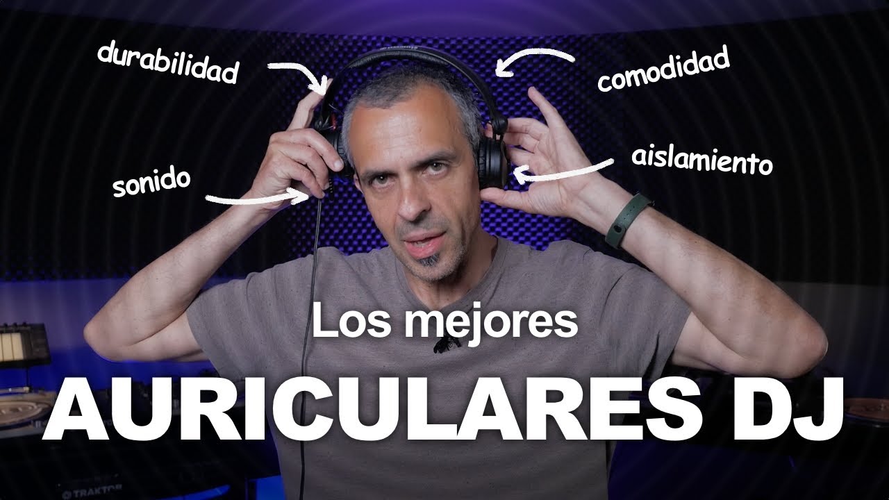 ¡CONSEJOS para elegir los mejores auriculares!