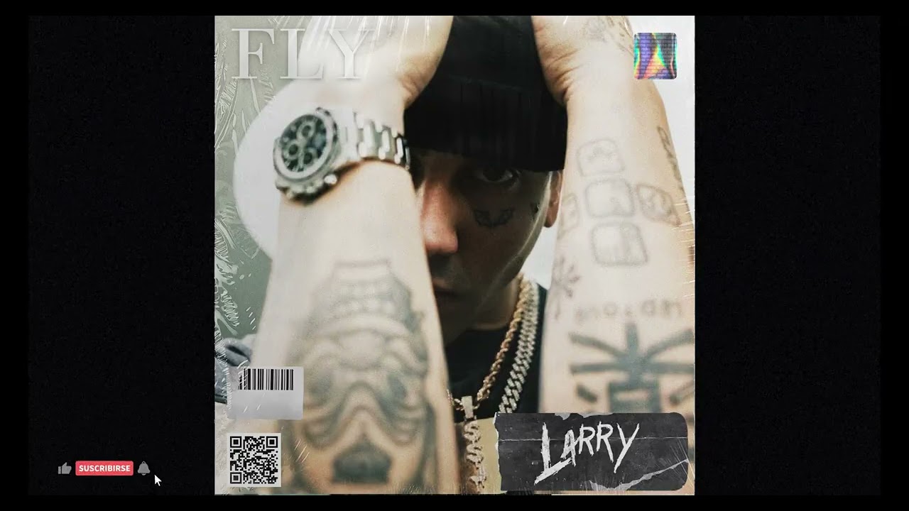 [FREE] Omar Courtz x Remers x Roa Type Beat | FLY | R&B Trap Instrumental 2025 | @larryprod​