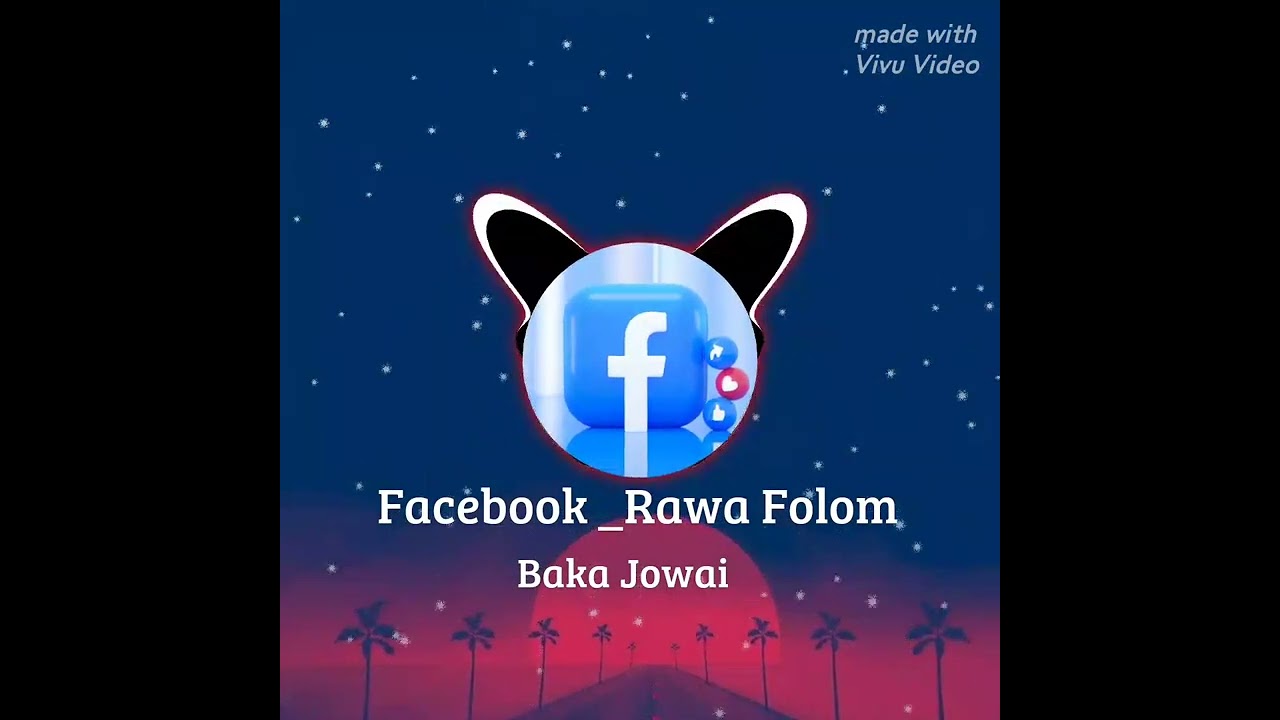 Baka Jowai_Facebook (Audio) 2026