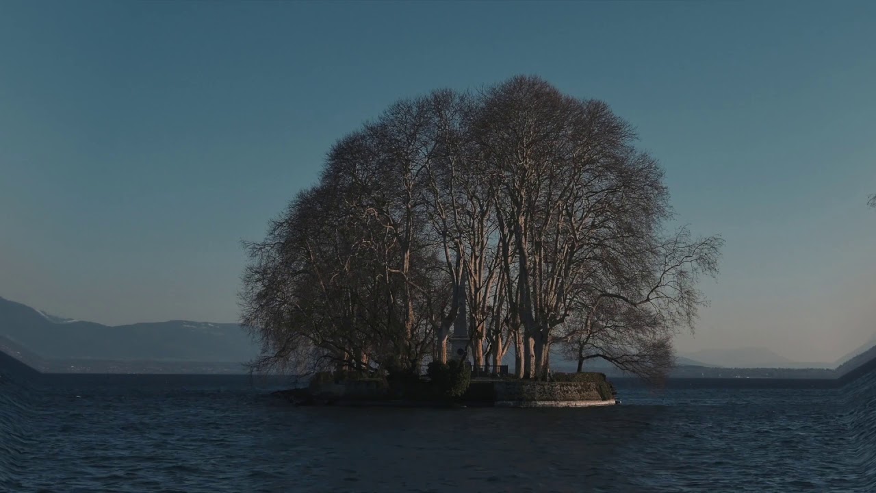 Guillaume Ferran - The Lake