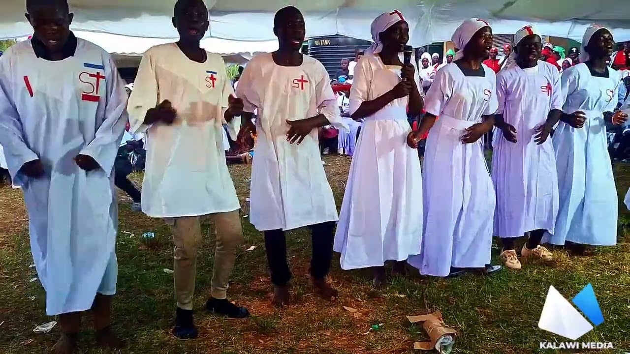 Nyandiwa Folk Song