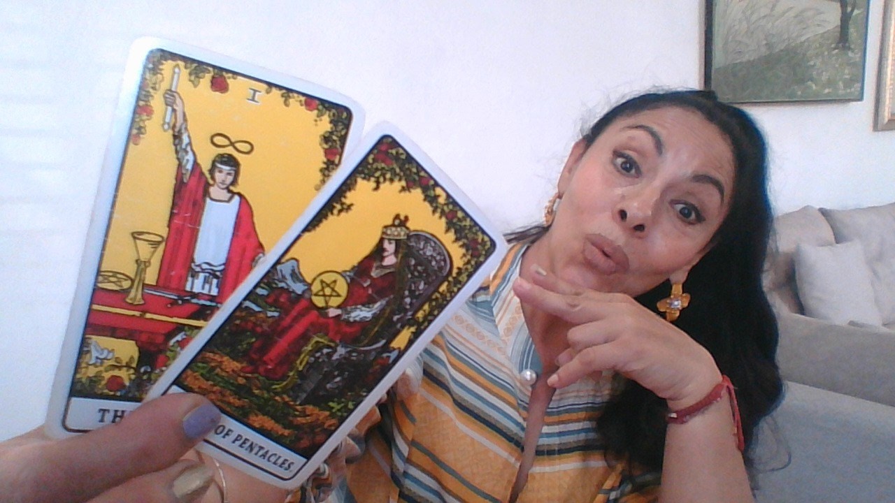 ACUARIO // PONLE CUIDADO ESTE FIN DE SEMANA SE DESCUBRE TODO LECTURA FIN DE SEMANA #tarot